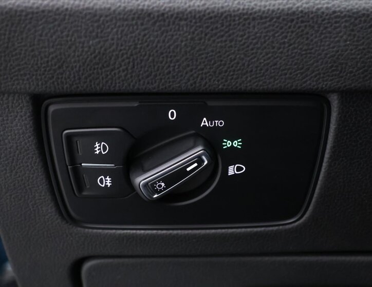 Volkswagen Passat 14