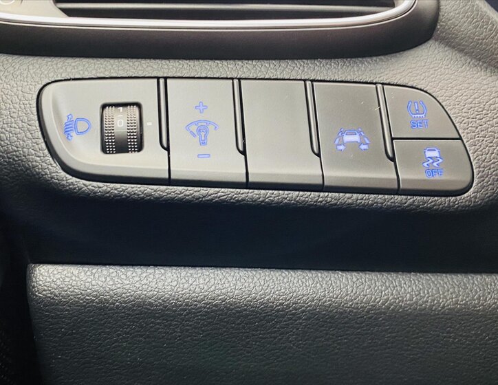 Hyundai i30 Kombi 1,4 l 103 kw