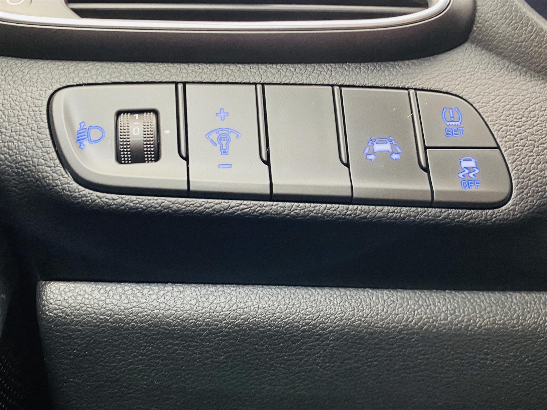 Hyundai i30 Kombi 1,4 l 103 kw