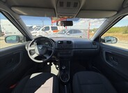 Škoda Fabia 18