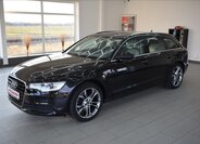 Audi A6 Kombi 3,0 l 150 kw