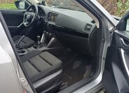 Mazda CX-5 SUV 0,0 110 kw