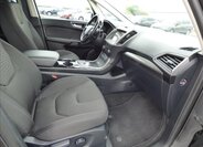 Ford S-MAX MPV 2,0 l 110 kw