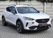 Cupra Formentor SUV / Terénní 2,0 l 110 kw