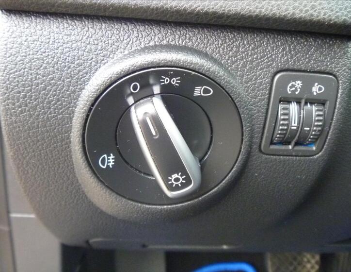 Volkswagen Tiguan 11