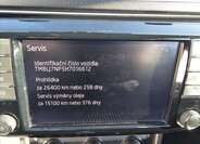 Škoda Superb Kombi 2,0 l 140 kw