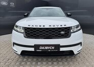 Land Rover Range Rover Velar SUV / Terénní 2,0 l 177 kw