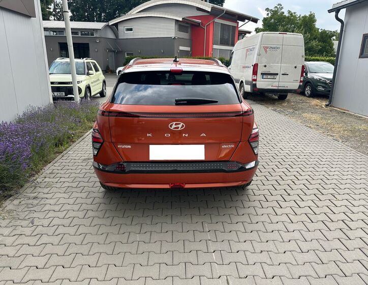 Hyundai Kona 6