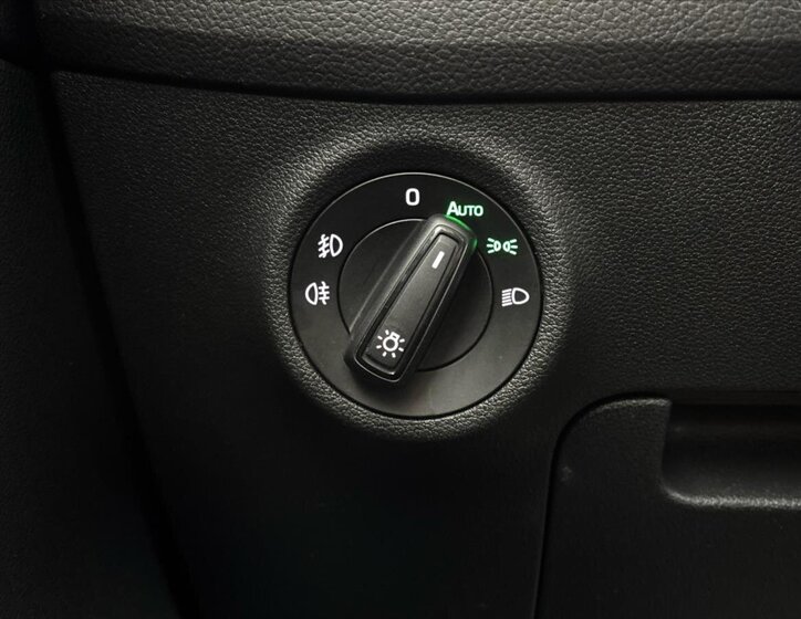 Škoda Kodiaq SUV / Terénní 2,0 l 140 kw