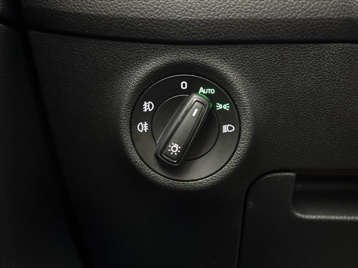 Škoda Kodiaq SUV / Terénní 2,0 l 140 kw