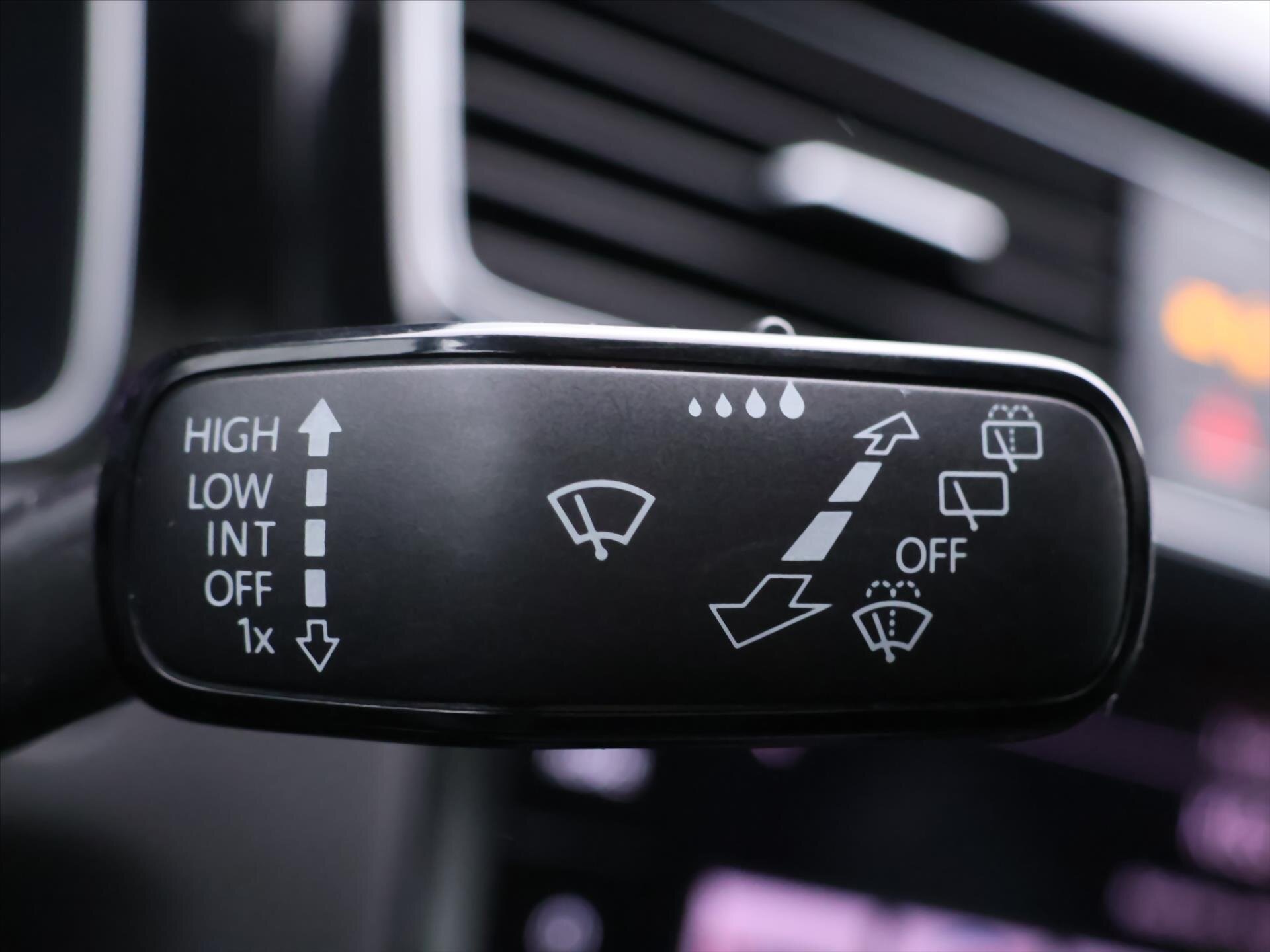 Volkswagen Golf Hatchback 2,0 l 228 kw