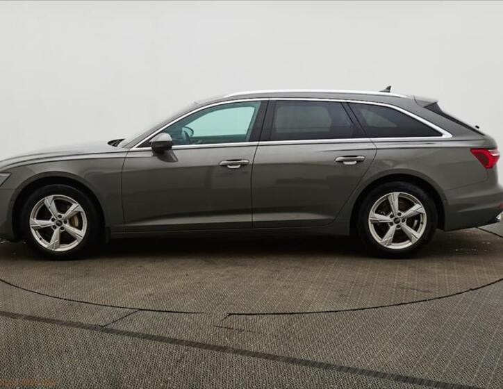 Audi A6 2