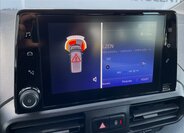 Toyota ProAce City Verso MPV 1,2 l 81 kw