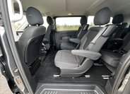 Mercedes-Benz Třídy V MPV 2,0 l 140 kw