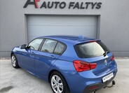 BMW Řada 1 5