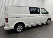 Volkswagen Transporter 9