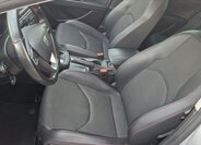 Seat Leon Kombi 2,0 l 110 kw