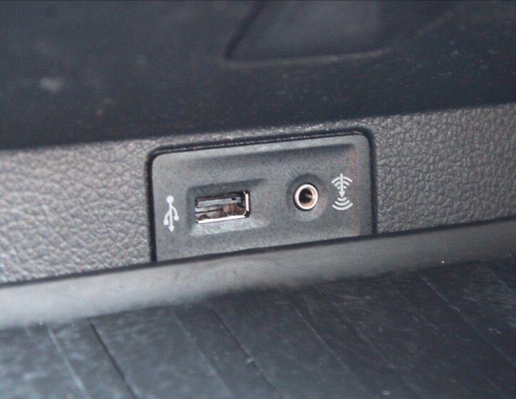 Volkswagen Amarok Pick-up 3,0 l 150 kw