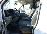 Volkswagen Crafter Ostatní 2,0 l 103 kw