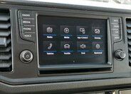 Volkswagen Crafter Ostatní 2,0 l 103 kw