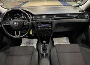 Škoda Rapid Hatchback 1,2 l 77 kw