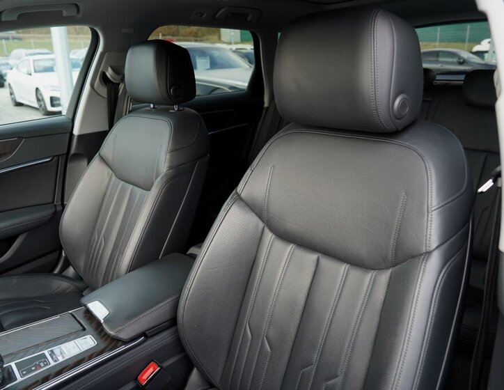 Audi A6 Allroad Kombi 3,0 l 250 kw