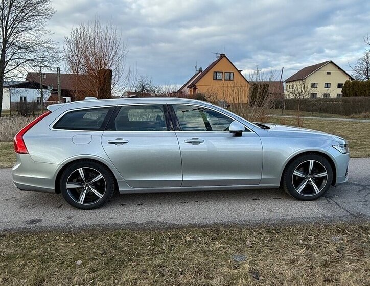 Volvo V90 Kombi 0,0 110 kw
