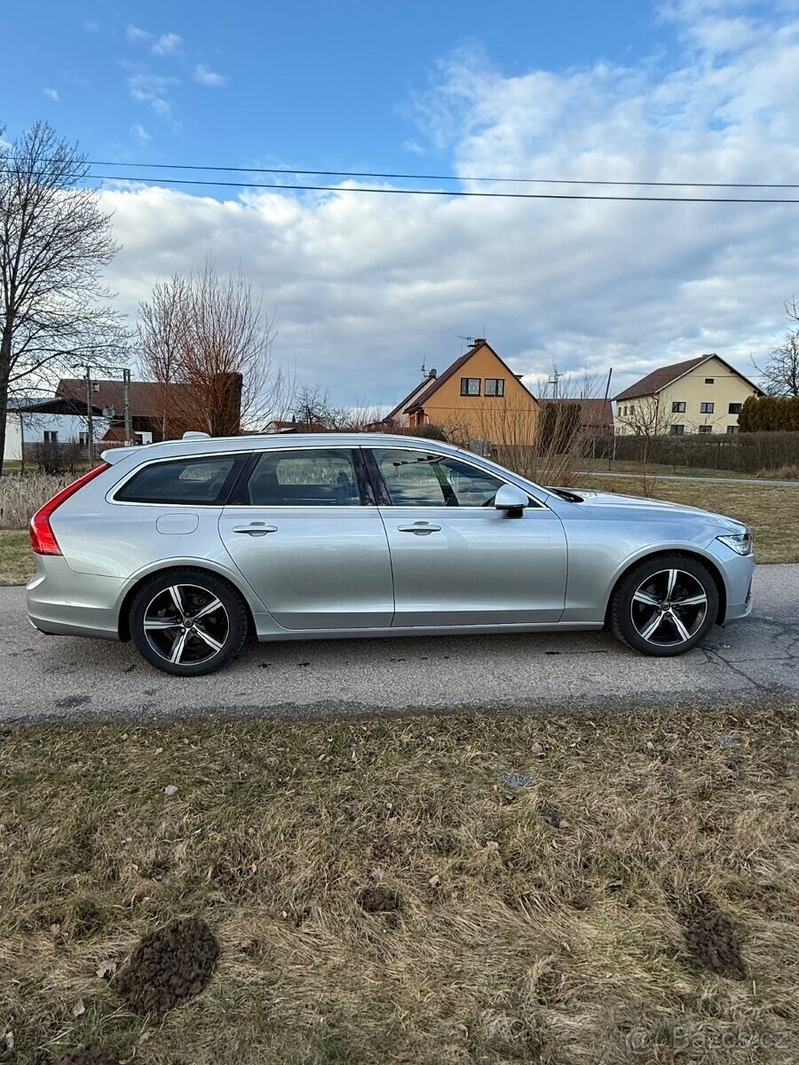Volvo V90 Kombi 0,0 110 kw