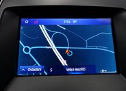 Ford S-MAX MPV 2,0 l 110 kw