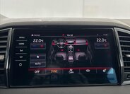 Škoda Karoq SUV / Terénní 2,0 l 110 kw