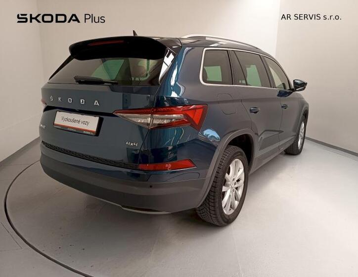 Škoda Kodiaq 2