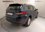 Škoda Kodiaq 2
