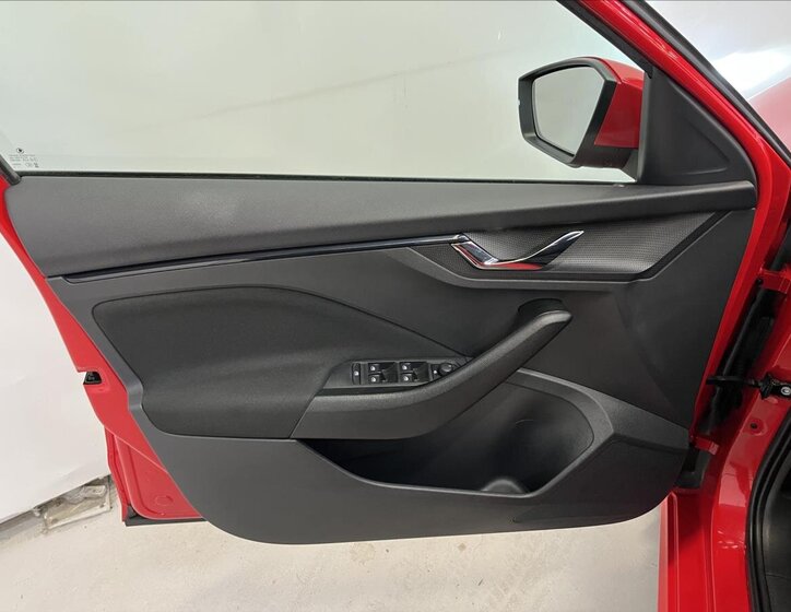 Škoda Kamiq SUV 1,6 l 85 kw