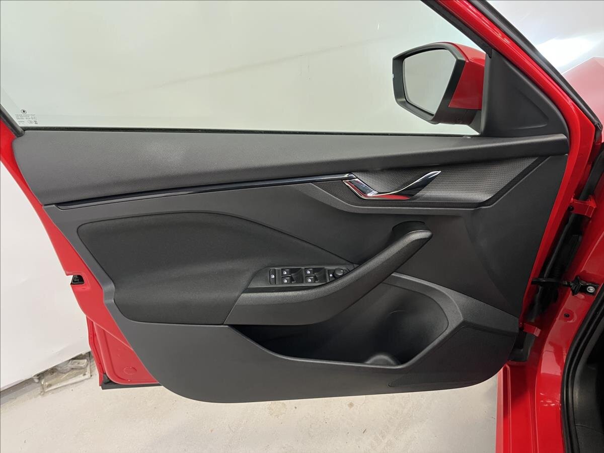 Škoda Kamiq SUV 1,6 l 85 kw