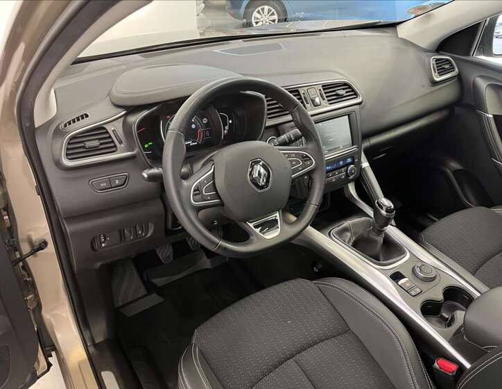 Renault Kadjar 6