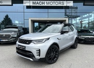 Land Rover Discovery 1