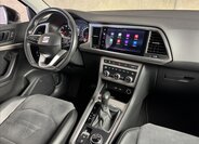Seat Ateca SUV / Terénní 2,0 l 110 kw