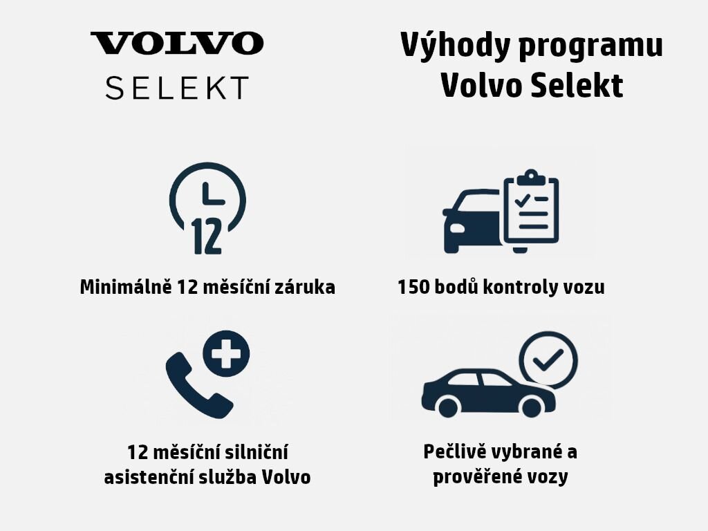 Volvo XC90 SUV 2,0 l 173 kw
