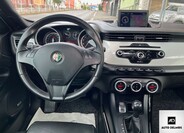 Alfa Romeo Giulietta 33