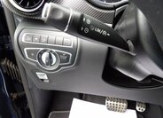 Mercedes-Benz Třídy V Kombi 2,0 l 140 kw