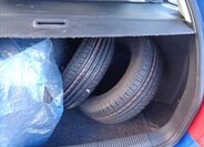 Škoda Fabia Kombi 1,4 l 63 kw