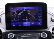 Ford Tourneo Connect MPV 1,5 l 88 kw