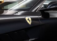 Ferrari GTC4 Lusso Kupé 6,3 l 507 kw