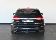 Ford Mondeo Kombi 2,0 l 140 kw