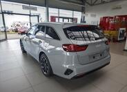 KIA Ceed 3