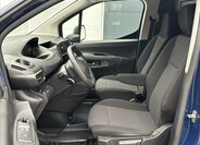Peugeot Partner 11
