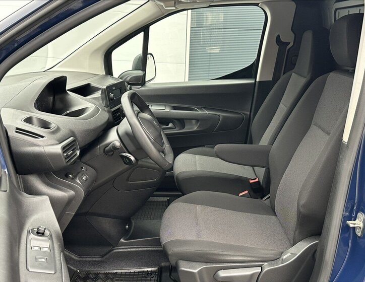 Peugeot Partner 11