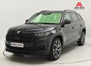 Škoda Kodiaq 1