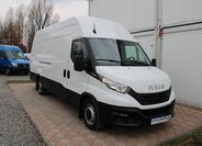 Iveco Daily Užitková 2,3 l 115 kw