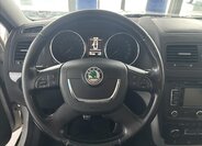 Škoda Yeti SUV 2,0 l 103 kw